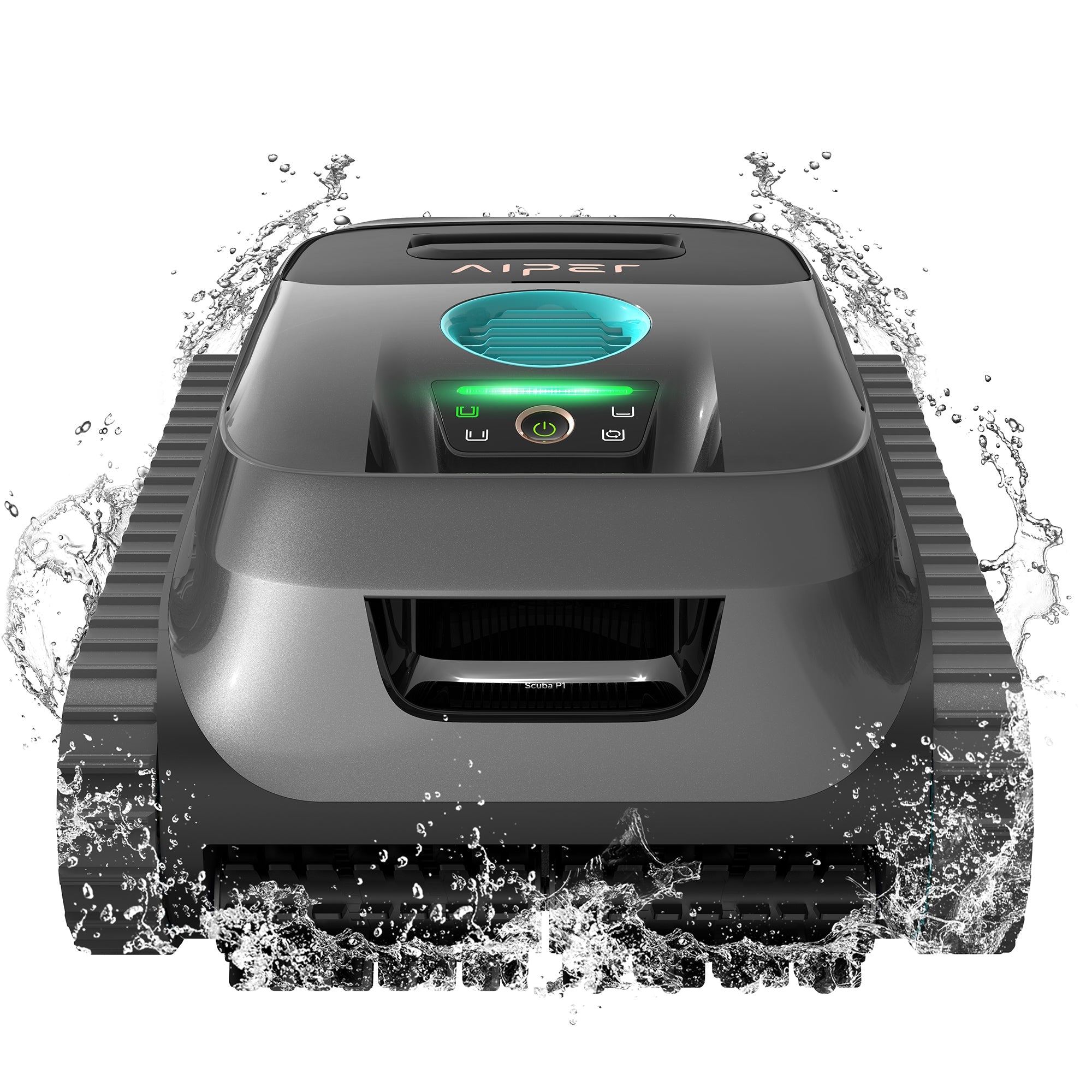 Scuba P1 Cordless Robotic Pool Cleaner E1P - US - img - 2