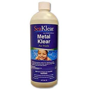 SeaKlear Metal Klear, 32 oz Bottle | 90573SKR - SeaKlear - img - 1