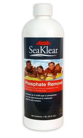 SeaKlear Phosphate Remover, 1 gal Bottle | 90336SKR - SeaKlear - img - 1