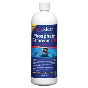 SeaKlear Phosphate Remover, 32 oz Bottle | 90207SKR - SeaKlear - img - 1