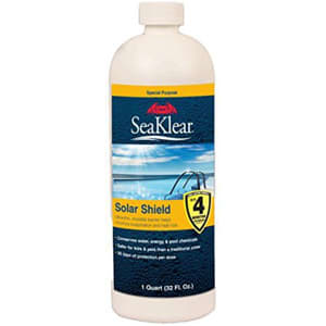 Seaklear Solar Shield, 32 Oz Bottle | 90245SKR - Chems - img - 1
