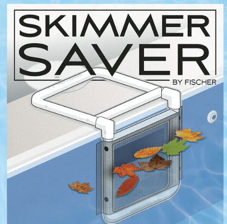 SKIMMER SAVER by Fischer - img - 1