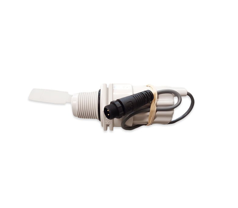 Solaxx Flow Switch with Round Connector GNR00003 - Miscellaneous - img-1