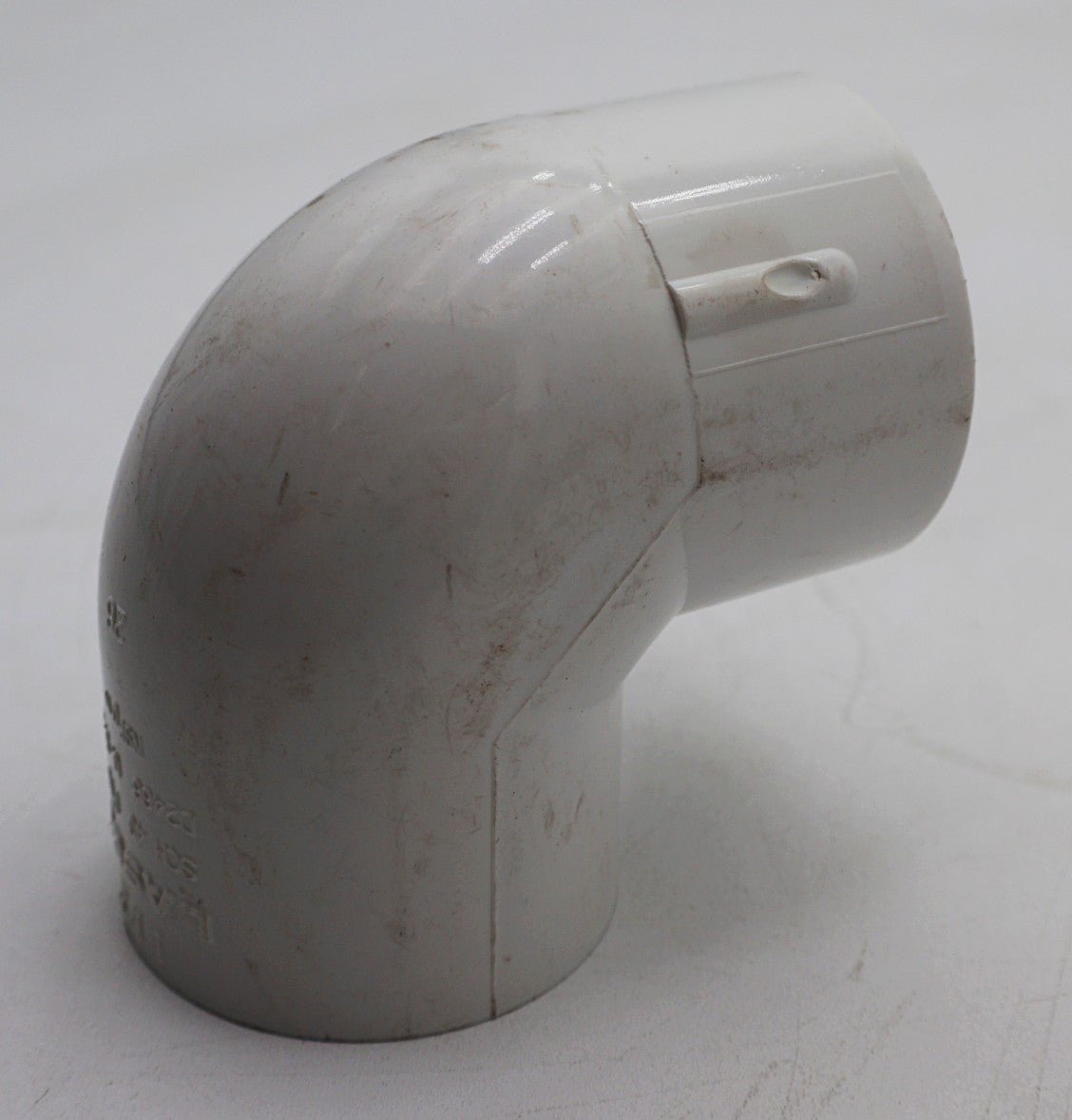 Spears 1-1/2" 90 Elbow PVC Sch. 40 Slip | 406-015 - Plumbing - img-3
