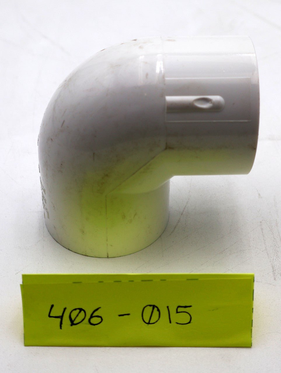 Spears 1-1/2" 90 Elbow PVC Sch. 40 Slip | 406-015 - Plumbing - img-4