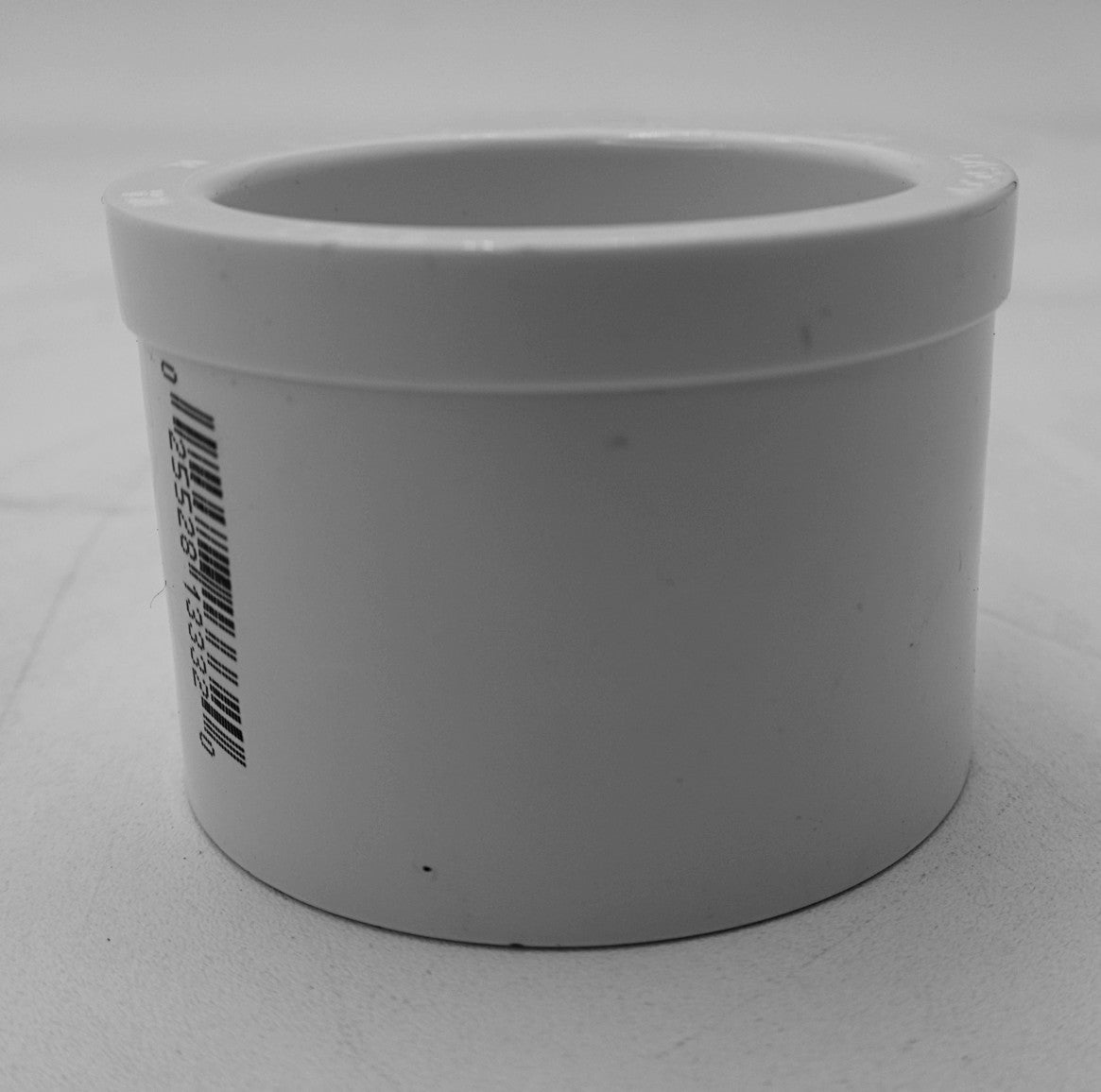 Spears 2" x 1-1/2" Bushing/Reducer PVC Sch. 40 Spigot x Socket | 437-251 - Plumbing - img-2