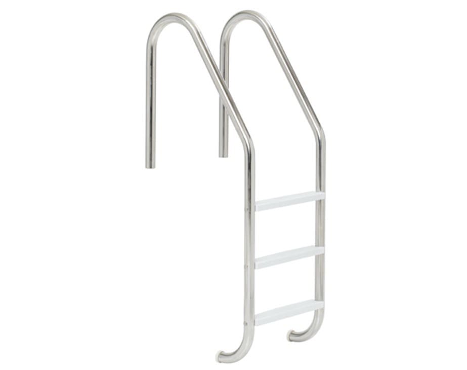 SR Smith 24" Residential Econoline 3 - Step Pool Ladder | RLF - 24E - 3B - Pool Ladder - img - 1