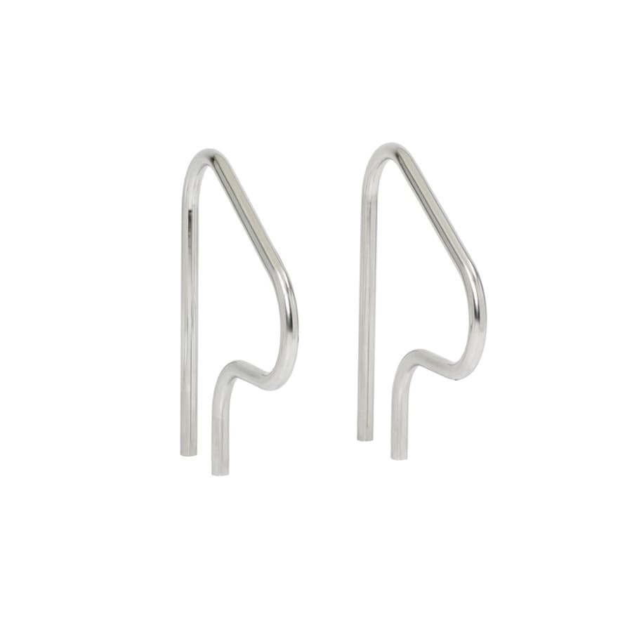 SR Smith 26" Figure - 4 Hand Rail Pair | F4H - 102 - Handrails - img - 1