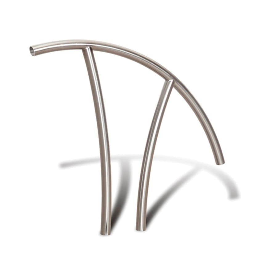 SR Smith Artisan Single Deck Rail .065 | ART - 1001S - Handrails - img - 1