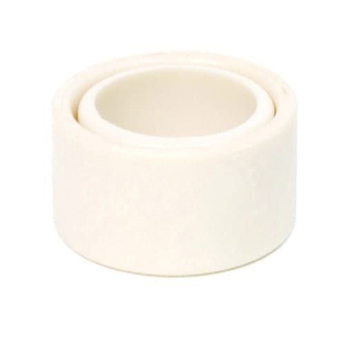 SR Smith Pool Ladder Female Rubber Bumper, 1.50" & 1.90" Tubing, White | WRB - 101A - Pool Ladder - img - 1