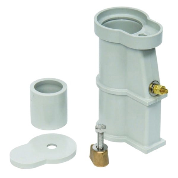SR Smith Universal Plastic Anchor for Pool Rails & Games | AS - 100P - Handrails - img - 1