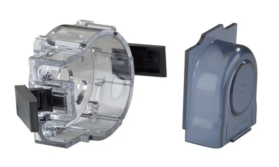 Stenner Quickpro Roller Assembly Roller Assembly For Quick Pro Head | QP500 - 1 - Pump Parts - img - 1