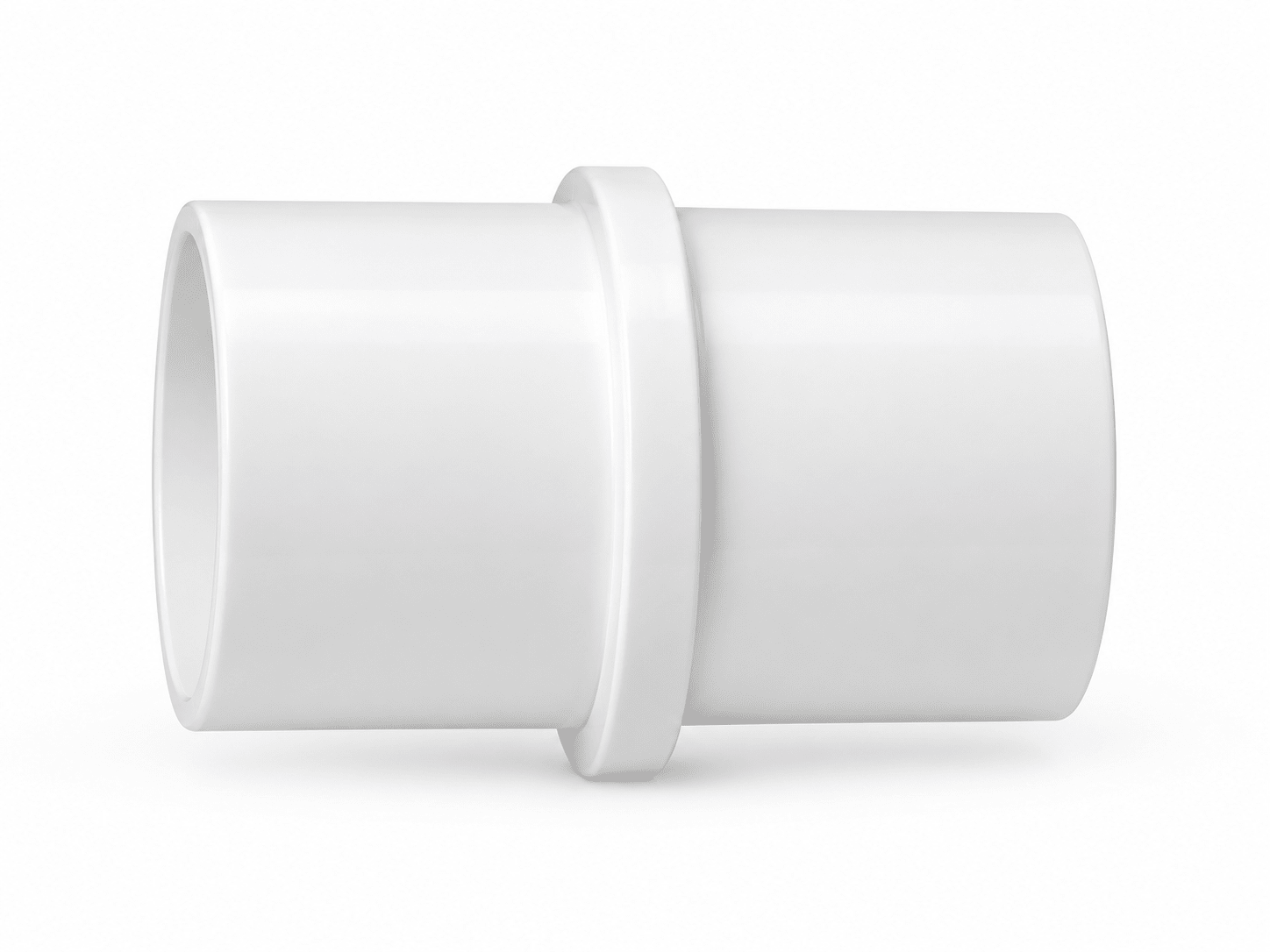 Super-Pro 2" Insider Coupler SP0302-20 - Plumbing - img-1