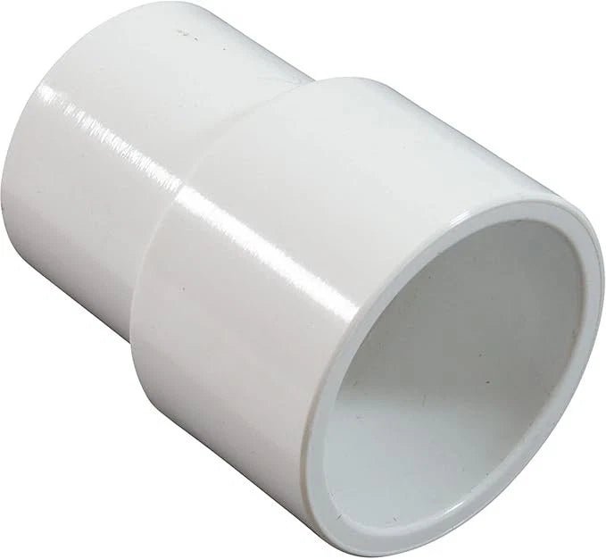 Super-Pro 2.5"x2.5" PVC Fitting Extender SP0303-25F - Plumbing - img-1