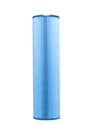 Super-Pro Xtreme Blue A9 CL460/CV460 Single Filter Cartridge X15-ULT-A9-M - Cartridges - img-1