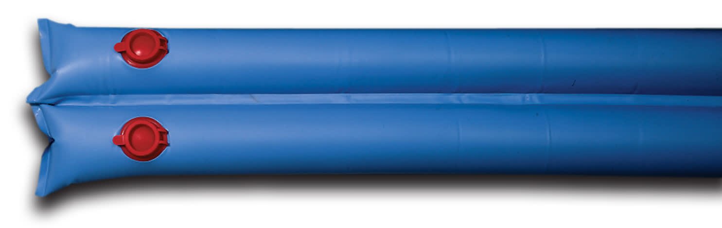 Swimline 1' x 8' Dual Tube HD Series 36/Cs | 108216 - Pool Cover - img - 1