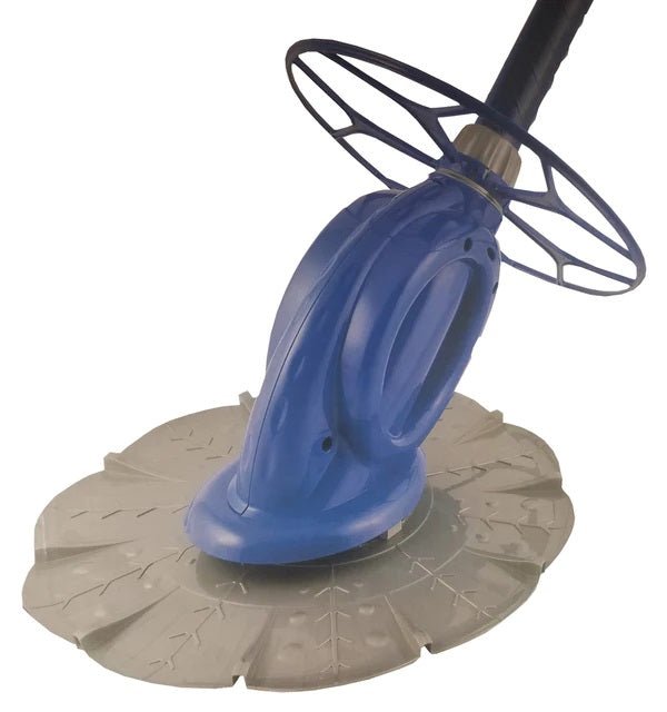 Swimline Above Ground Suction Side Pool Cleaner 40005 - Cleaner - img-1