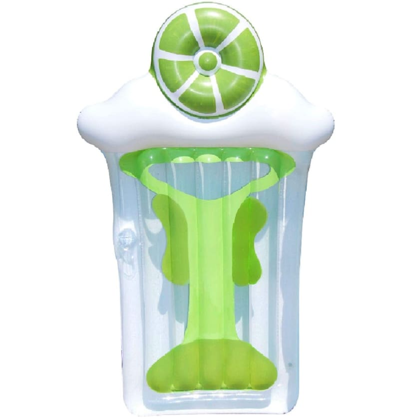 Swimline Margarita Mat Pool Float | 90653 - Pool Float - img - 1