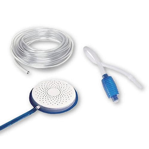 Swimline Non - Electric Siphon Cover Pump | 5436 - Swimline - img - 2