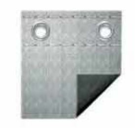 Swimline Super Deluxe 16' x 28' Oval Above Ground Winter Pool Cover, 4' Overlap | PCO142032 - Pool Cover - img - 1