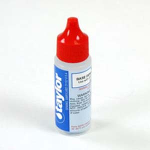 Taylor Base Demand Reagent, 2000 Series, 2 oz | R - 0006 - C - 12 - Chemical Testing - img - 1
