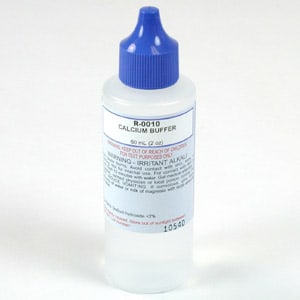 Taylor Calcium Buffer Reagent, 2 oz, 12/Pack | R - 0010 - C - 12 - Taylor - img - 1