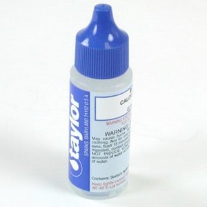 Taylor Calcium Buffer Reagent, 3/4 oz | R - 0010 - A - 24 - Chemical Testing - img - 1