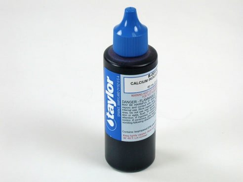 Taylor Calcium Indicator Reagent, 2 oz, 12/Pack | R - 0011L - C - 12 - Taylor - img - 2