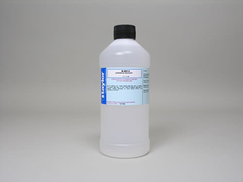Taylor Hardness Reagent, 16 Ounce , 16 OZ | R - 0012 - E - Taylor - img - 1