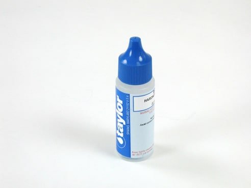 Taylor Hardness Reagent, 3/4 oz | R - 0012 - A - 24 - Chemical Testing - img - 1