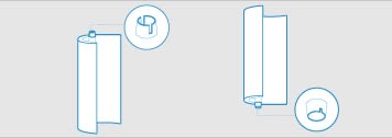 Unicel 24" DE Filter Grid for Pentair Purex | FG - 1248 - Unicel - img - 1