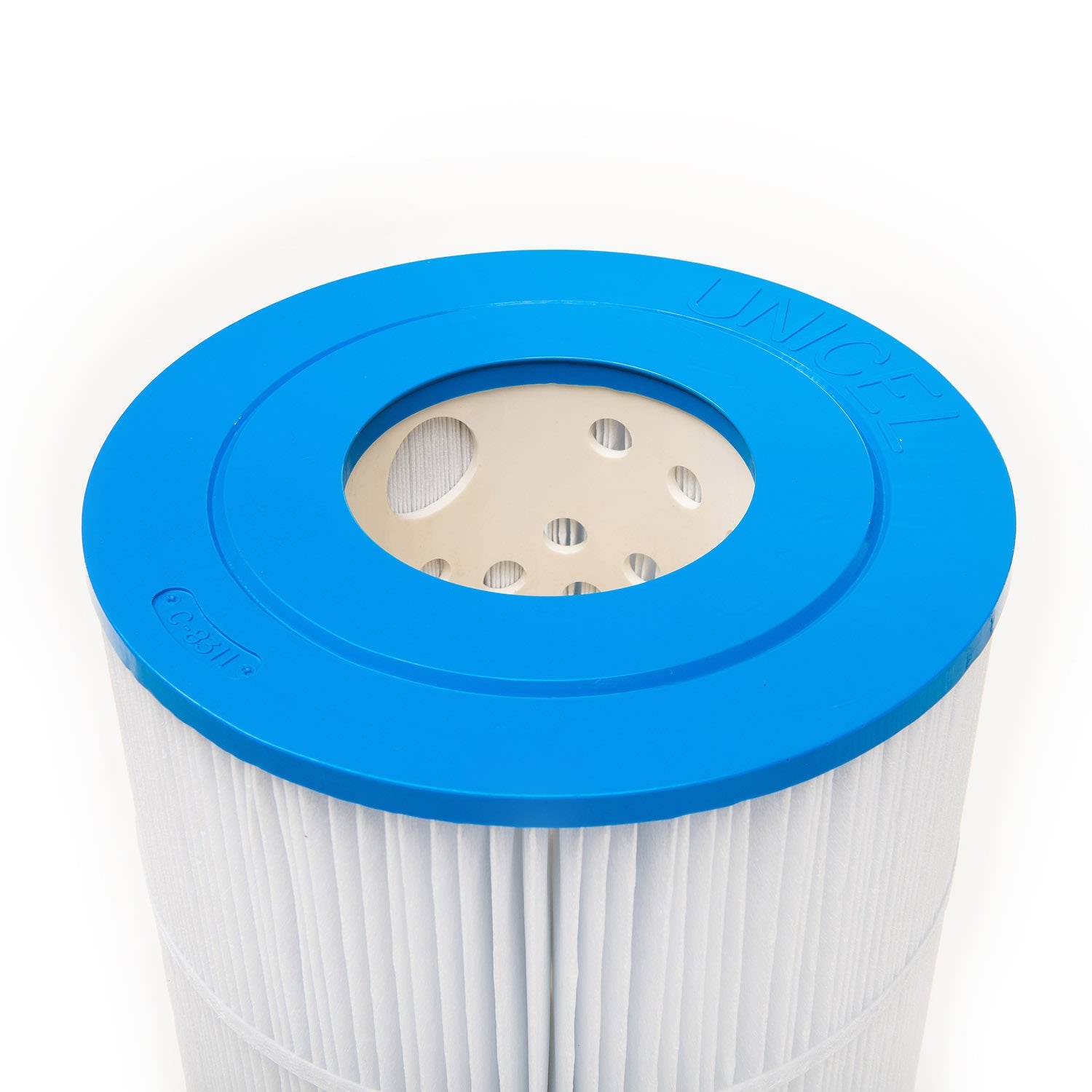 Unicel Replacement Filter Cartridge 100 sf Hayward CCX1000RE | C - 8311 - Unicel - img - 1