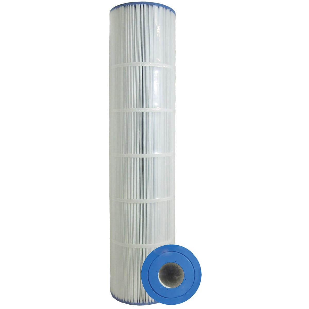 Unicel Replacement Filter Cartridge 100 sf Hayward CX1000RE | C - 7698 - Cartridges - img - 1