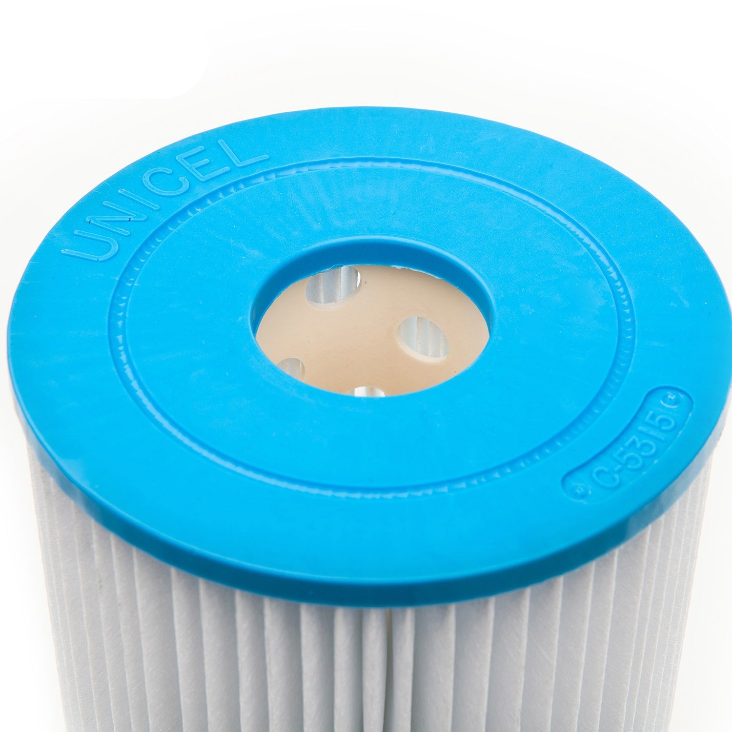 Unicel Replacement Filter Cartridge 15 sf Intex B Filter | C - 5315 - Cartridges - img - 1