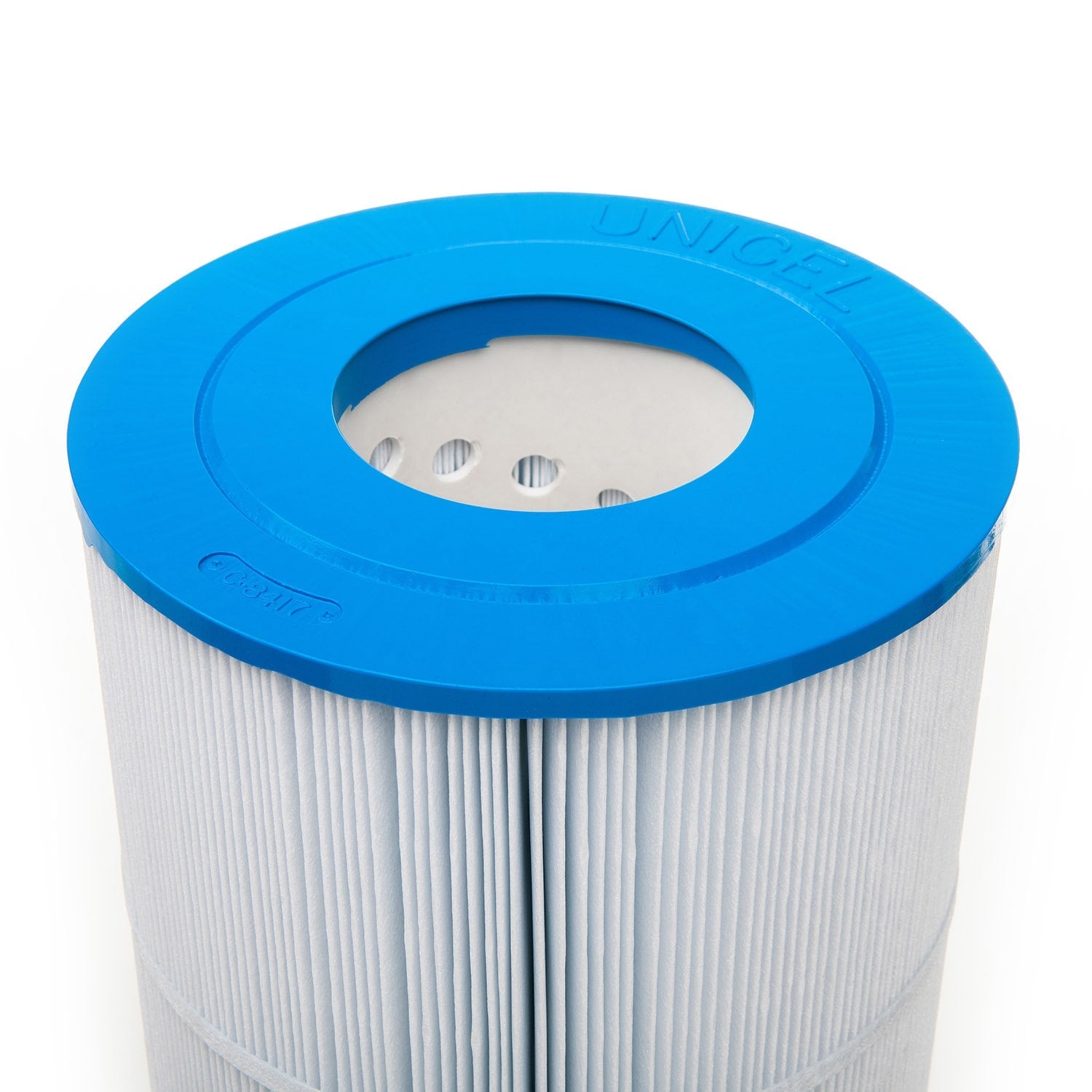 Unicel Replacement Filter Cartridge 175 sf CX1750 - RE/PXC - 150 R | C - 8417 - Unicel - img - 1