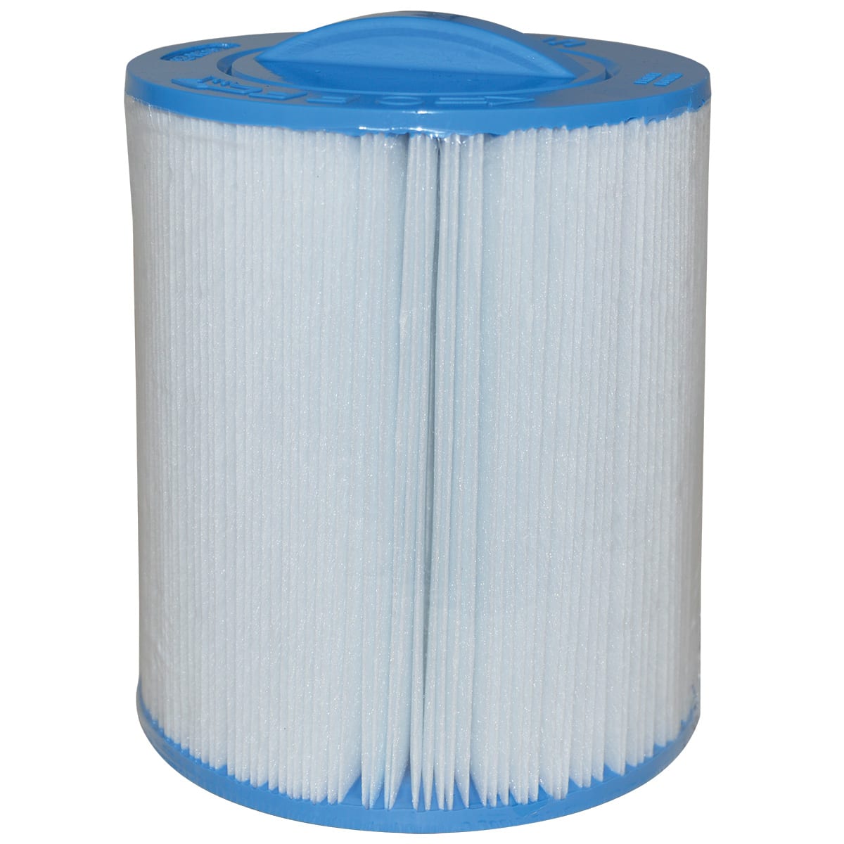 Unicel Replacement Filter Cartridge 25 Sf, 7" L | 6CH - 26 - Cartridges - img - 1