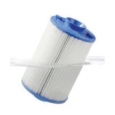 Unicel Replacement Filter Cartridge 25 sf Freeflow Spas CLX | 4CH - 23 - Cartridges - img - 1