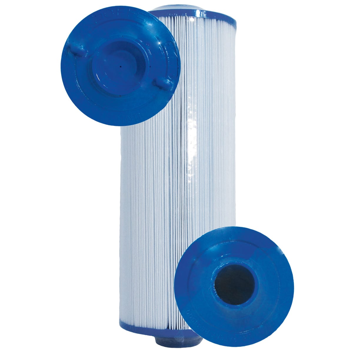 Unicel Replacement Filter Cartridge 30 sf | 4CH - 30 - Cartridges - img - 1