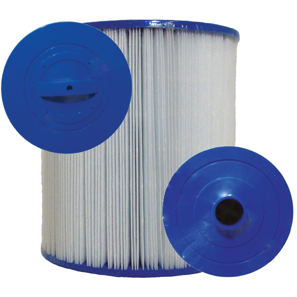 Unicel Replacement Filter Cartridge 32 sf Coleman/Artesian Spas | 7CH - 322 - Unicel - img - 1