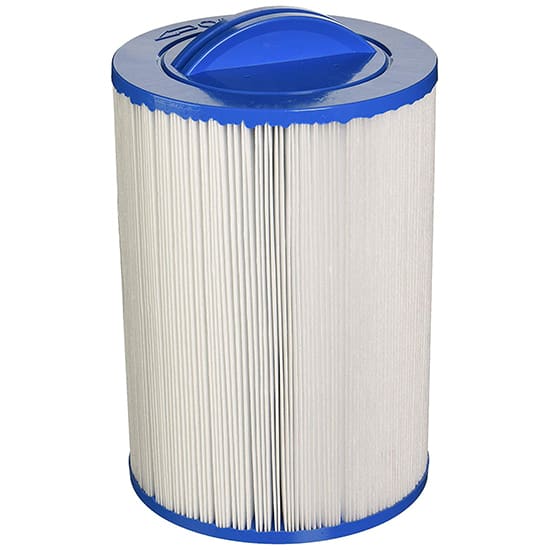 Unicel Replacement Filter Cartridge 35 sf, 8" L | 5CH - 35 - Cartridges - img - 1