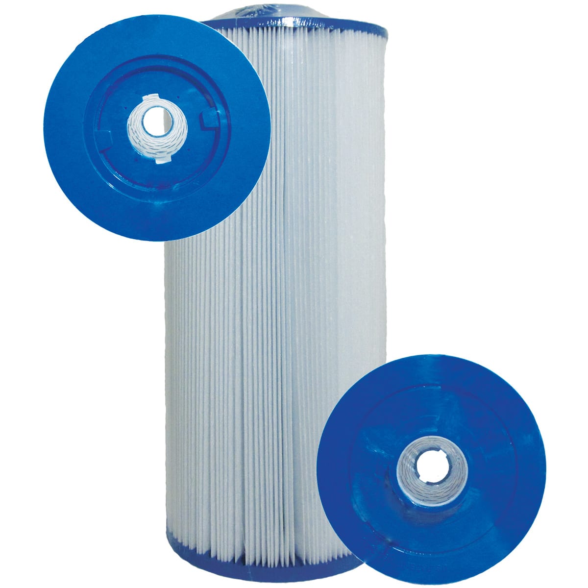 Unicel Replacement Filter Cartridge 60 sf Jacuzzi Premium Spas | 6CH - 961 - Cartridges - img - 1