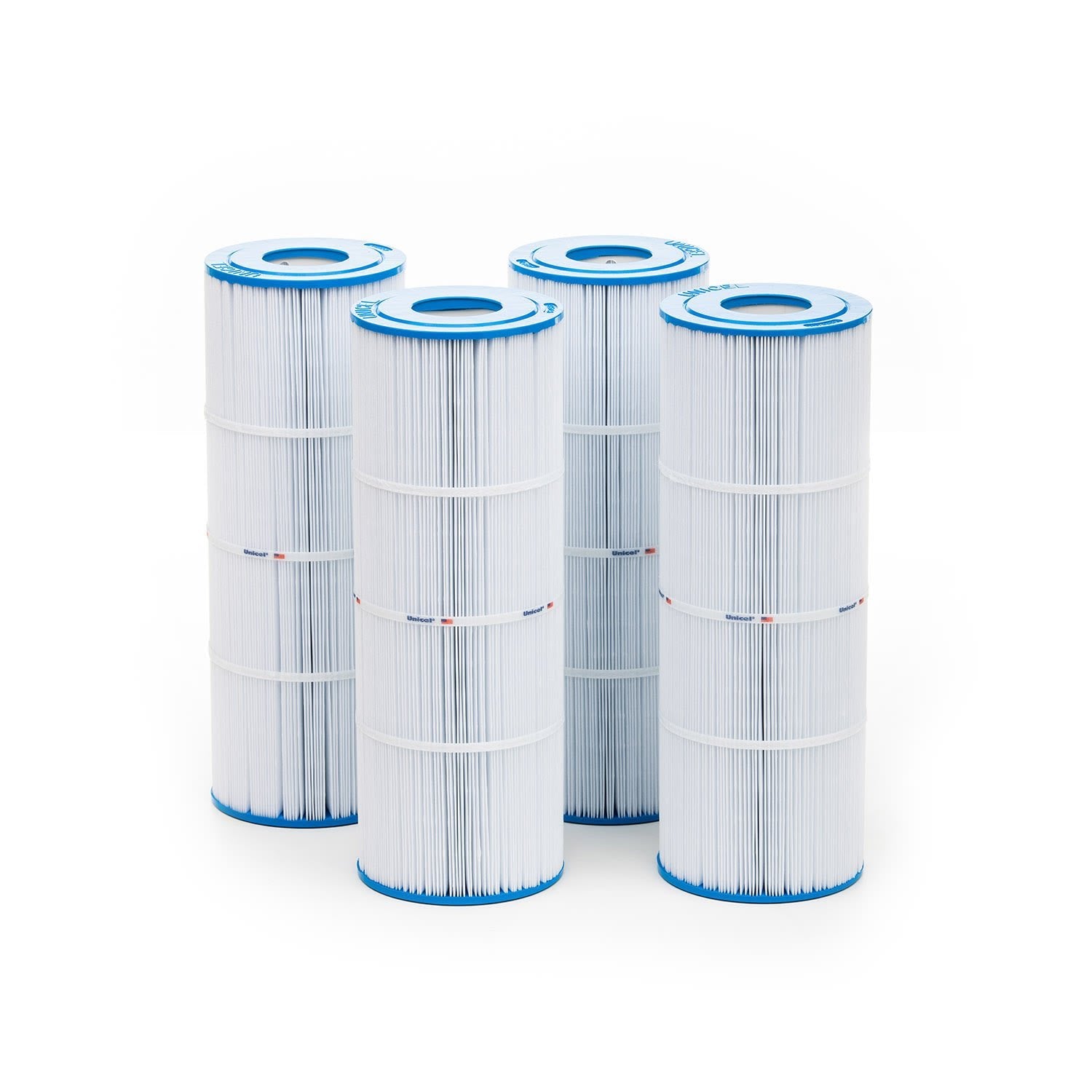 Unicel Replacement Filter Cartridge 81 sf Hayward CX580XRE | C - 7483 - Cartridges - img - 1