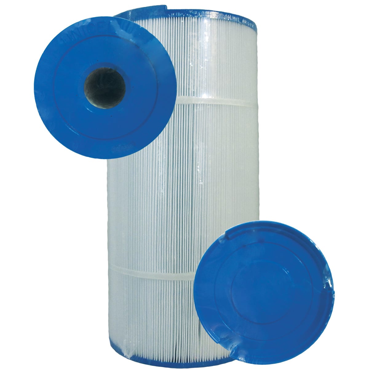 Unicel Replacement Filter Cartridge for 125 sf Sundance | C - 8325 - Cartridges - img - 1
