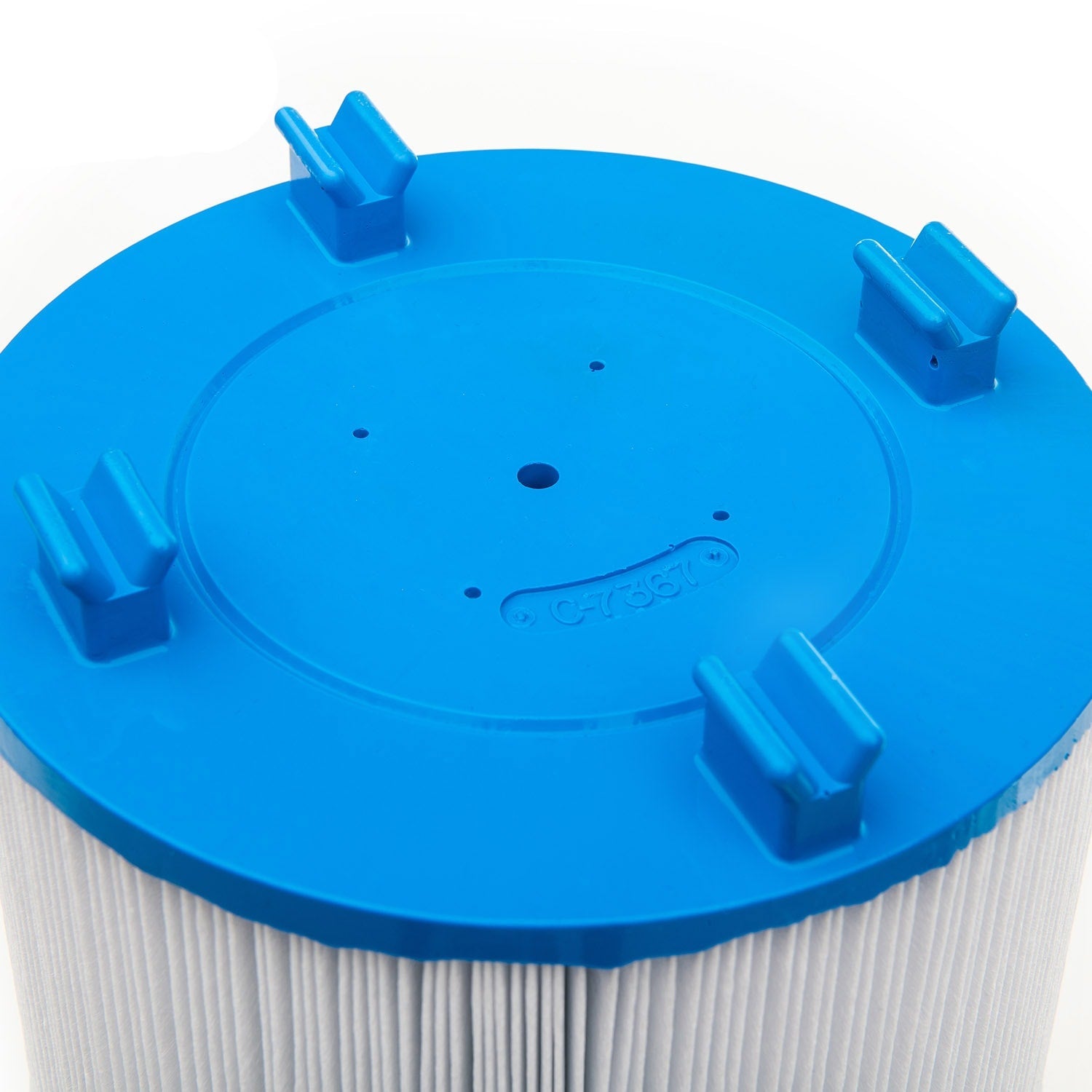 Unicel Replacement Filter Cartridge for 67 sf Dimension One Spa | C - 7367 - Cartridges - img - 1