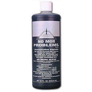 United Chemical No Mor Problems, 1 Gallon | NMP - 4GAL - Chems - img - 1