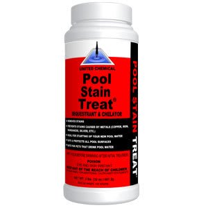 United Chemical Stain Treat, 2 lb | PST - C12 - Chems - img - 1