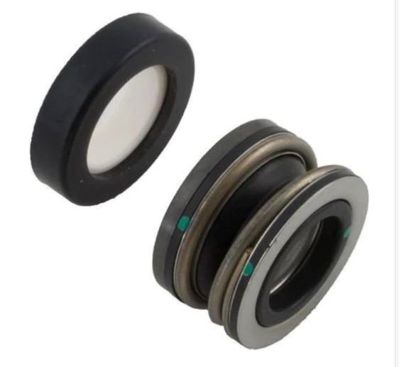 US Seal Ozone Pump Shaft Seal | PS - 201V - CMS - Pump Parts - img - 1