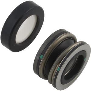 U.S. Seal Salt/Ozone 3/4" Pool Pump Shaft Seal | PS - 3868 - Pump Parts - img - 1