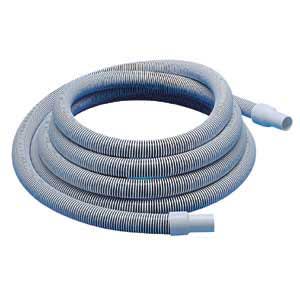 Vacuum Hose 2" x 50' Heavy Duty w/ Swivel Cuff | SR549200050CI - Miscellaneous - img - 1