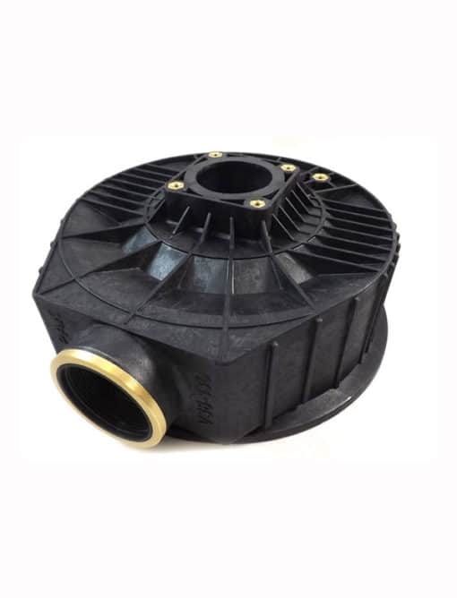 Valpak Ultra - Flo Volute 2" | V38 - 130 - Pump Parts - img - 1